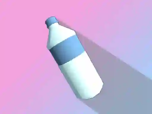 Bottle Flip 3d — free online game