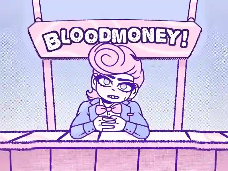 BloodMoney — मुफ्त ऑनलाइन गेम
