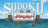 Sudoku Hawaii — free online game