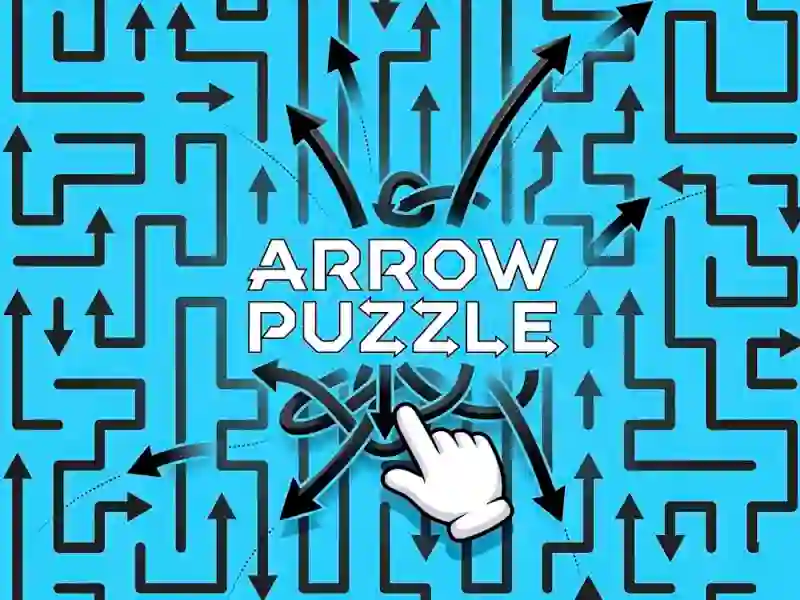 Arrow Puzzle — free online game