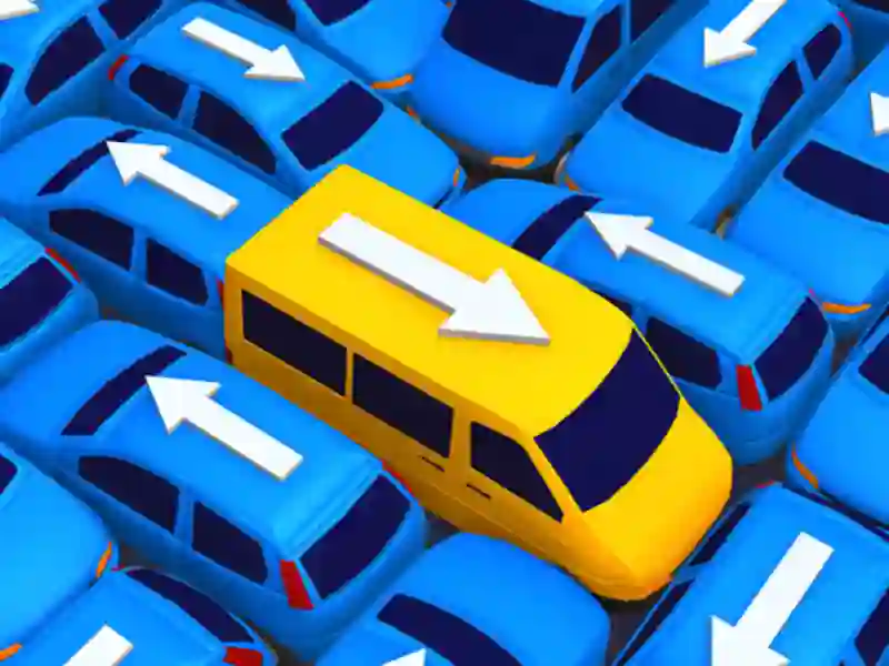 Tap Car — безкоштовна онлайн гра