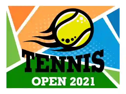 Tennis Open 2021 — free online game
