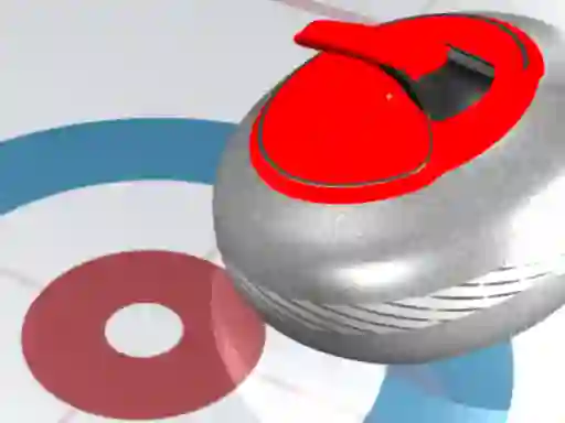 Logħba Curling World Champ onlajn
