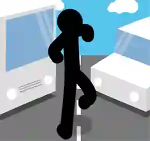 Stick City — free online game