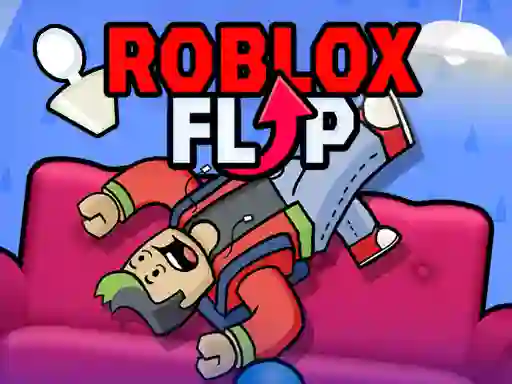 Roblox Flip — free online game