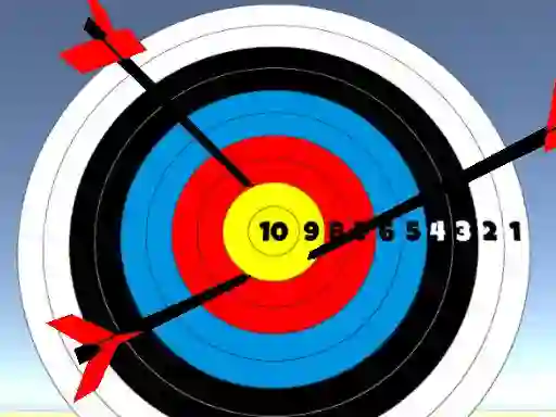 Archery Master — free online game