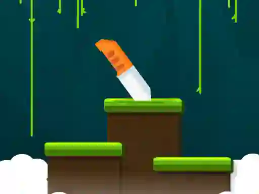 Trò chơi Knife Jump trực tuyến