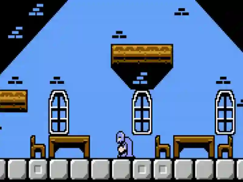 Slay 'n' Save — free online game