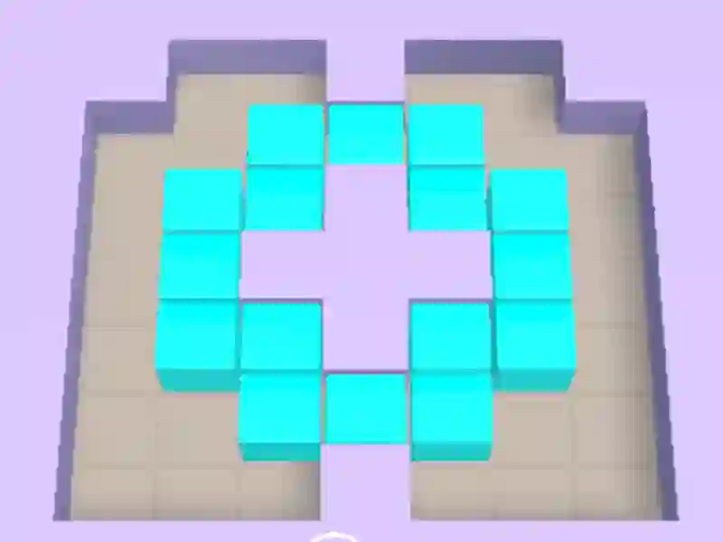 שפּיל Jelly Merge אָנליין