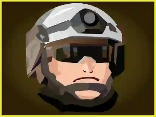 War Zone — free online game