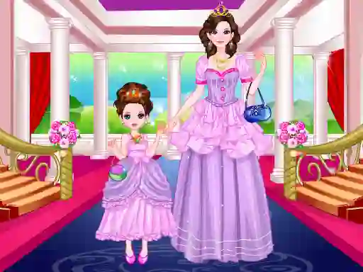 The Ball Girl — free online game
