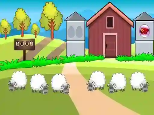 G2M Farm Escape — free online game