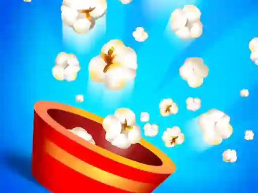 PopCorn Shooter — free online game