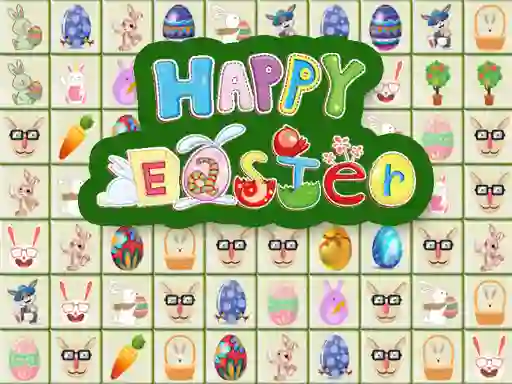 Hra Happy Easter online