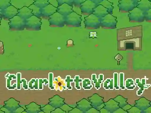 Charlotte Valley — free online game