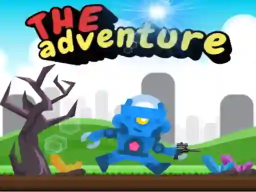 The Adventure — free online game