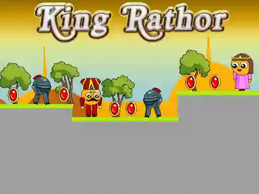 King Rathor — free online game