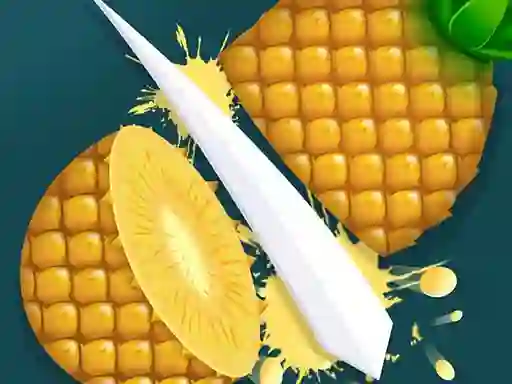 Fruit Slice — free online game