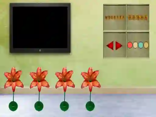 Chef Escape 3 — free online game