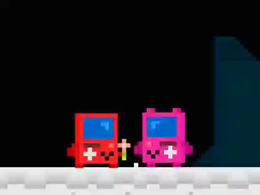 ?mpostor Game Console — free online game