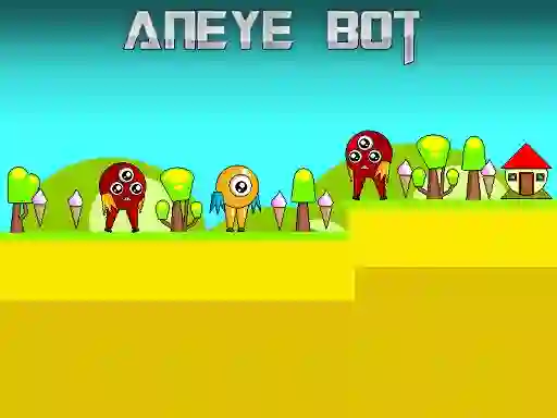 Aneye Bot — free online game