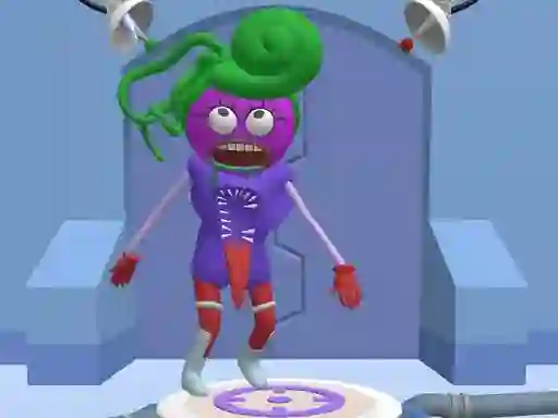 Monster DIY Create — free online game