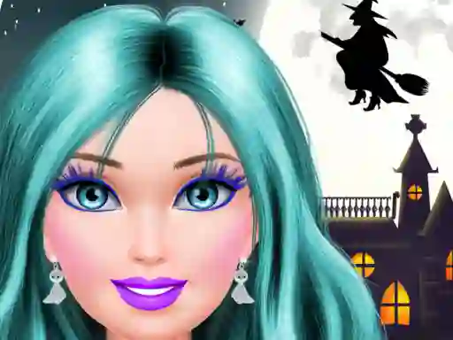 Princess At the Willians Party — free online game