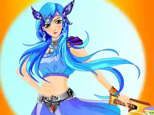Ancient Princess Nile — free online game