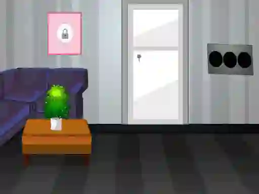 Living House Escape — free online game
