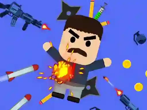 Angry Boss 2 — free online game