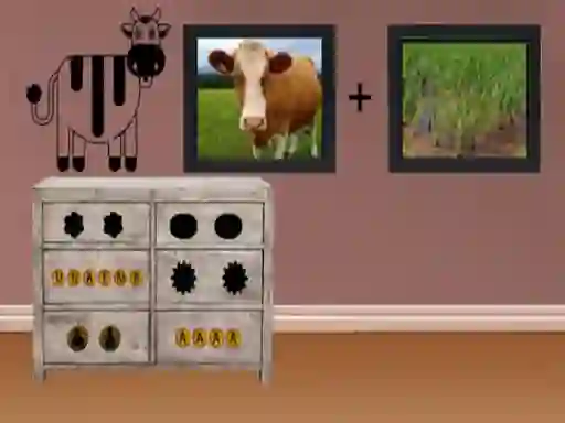 Farmer Escape 3 — free online game