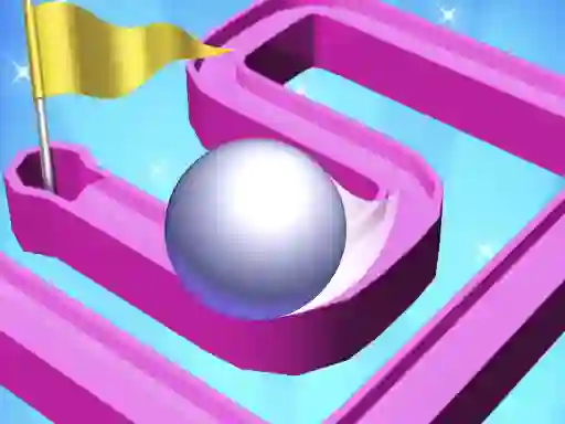 TENKYU -STAGE BALANCE — free online game