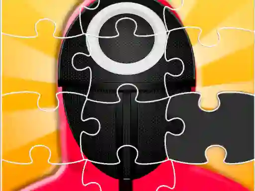 Squid Game Master Game — free online game