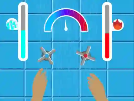 Shower Water — free online game