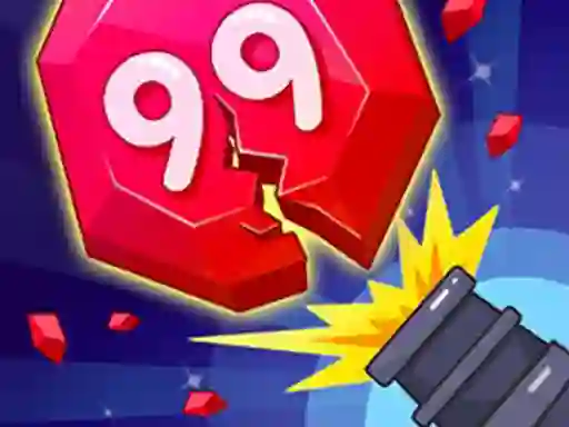 Cannon Numbers — free online game