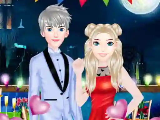 The Boyfriend Of Valentine's Day 2 — free online game