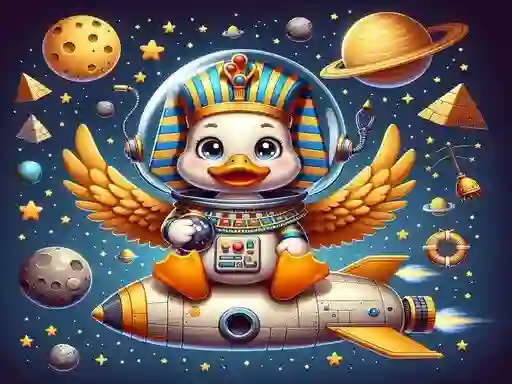 QuackTut — free online game