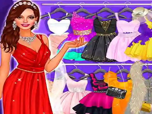 Dress Up Games Free — free online game