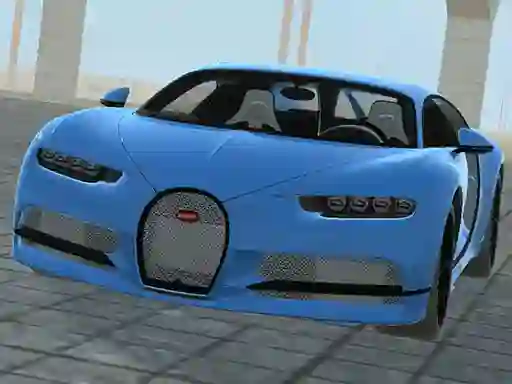 Car Driving — free online game