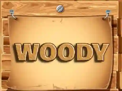 Woody Wood Block Puzzle — free online game