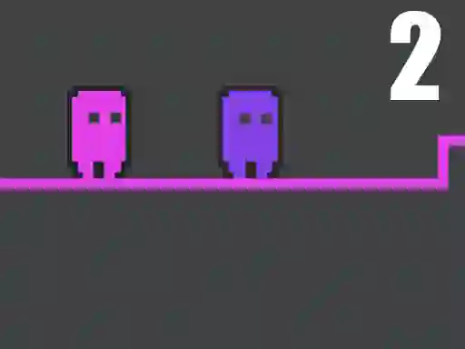 Purple And Pink 2 — free online game