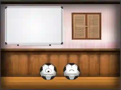 Amgel Valentine Room Escape — free online game