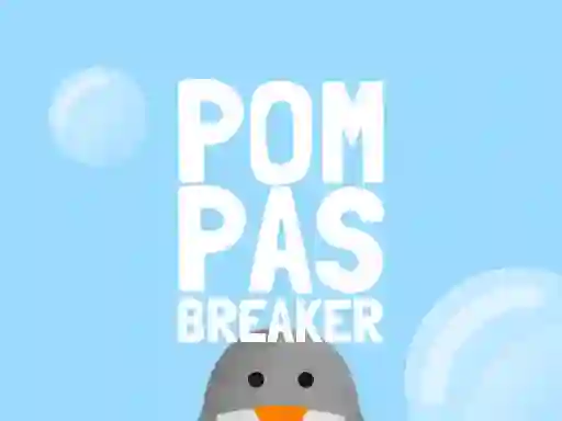 Pompas breaker — free online game