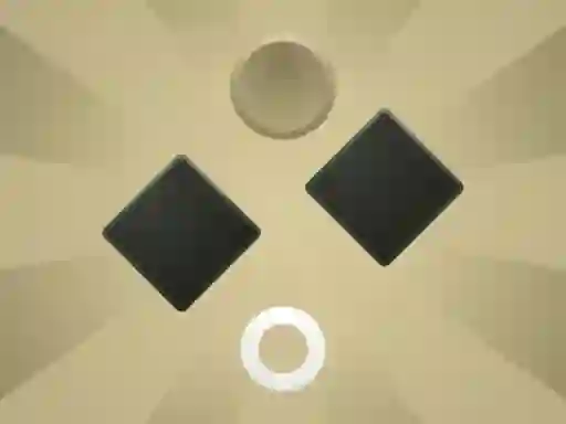 Unstable Squares — free online game