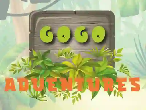Gogo Adventures 2021 – tasuta veebimäng