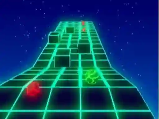 Space Ball — безкоштовна онлайн гра