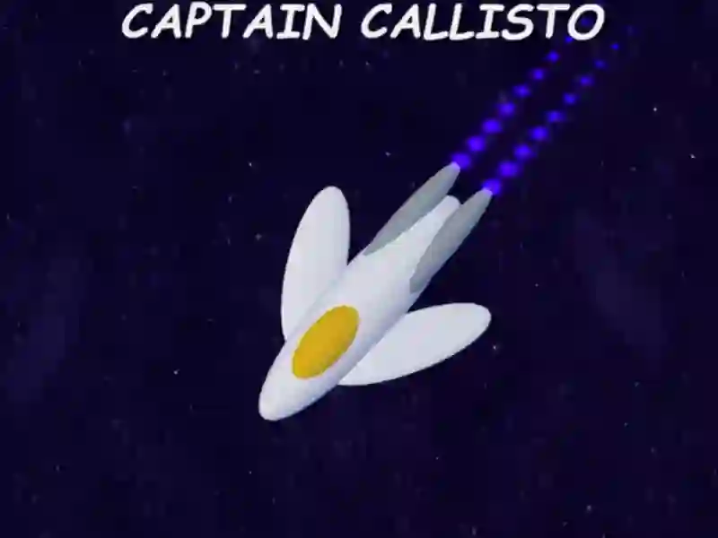 Laro Captain Callisto online
