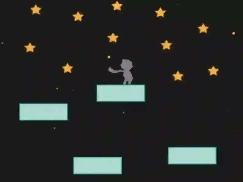 Boxed Platformer — free online game
