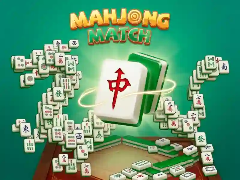 Mahjong Match