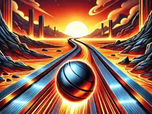 Ball Mania! — free online game